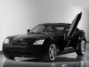 BMW Z29 Concept
